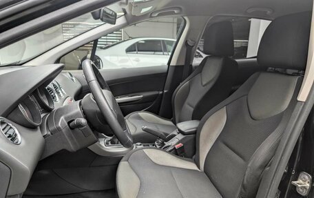 Peugeot 308 II, 2011 год, 547 000 рублей, 8 фотография