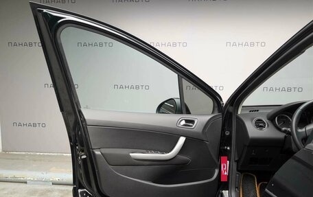 Peugeot 308 II, 2011 год, 547 000 рублей, 7 фотография