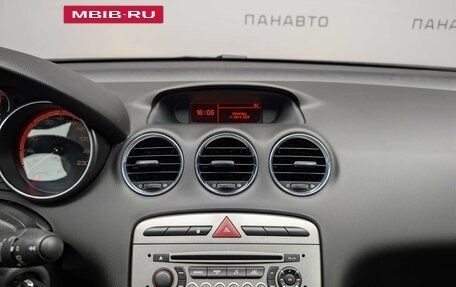 Peugeot 308 II, 2011 год, 547 000 рублей, 14 фотография