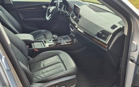 Audi Q5, 2020 год, 4 080 000 рублей, 15 фотография