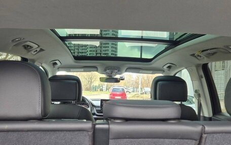 Audi Q5, 2020 год, 4 080 000 рублей, 14 фотография