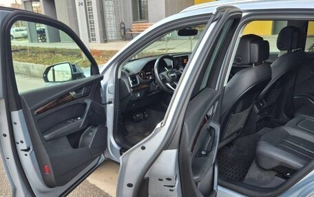 Audi Q5, 2020 год, 4 080 000 рублей, 12 фотография