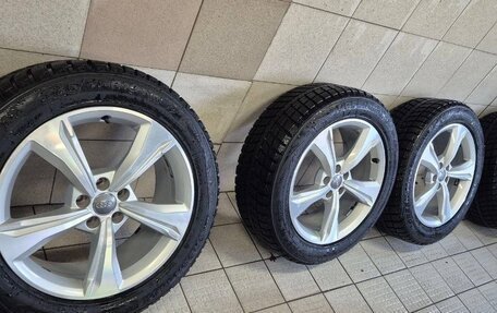 Audi Q5, 2020 год, 4 080 000 рублей, 24 фотография