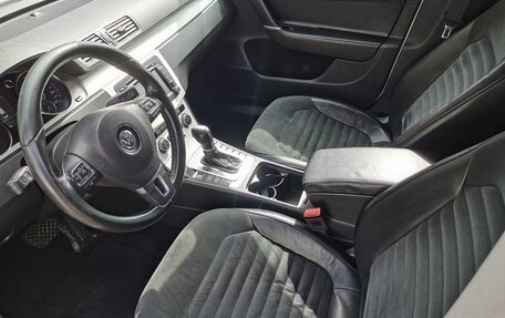 Volkswagen Passat B7, 2012 год, 1 200 000 рублей, 9 фотография