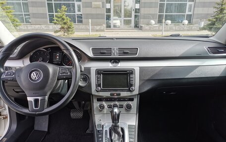 Volkswagen Passat B7, 2012 год, 1 200 000 рублей, 12 фотография