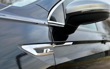 Volkswagen Tiguan II, 2019 год, 3 300 000 рублей, 10 фотография