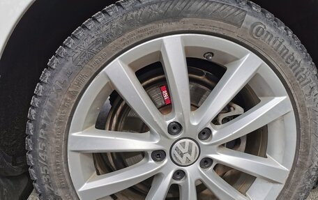 Volkswagen Passat B7, 2012 год, 1 200 000 рублей, 16 фотография