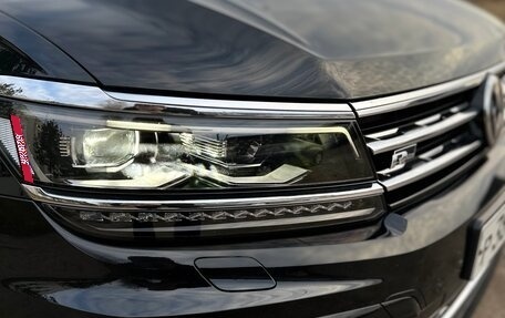 Volkswagen Tiguan II, 2019 год, 3 300 000 рублей, 9 фотография