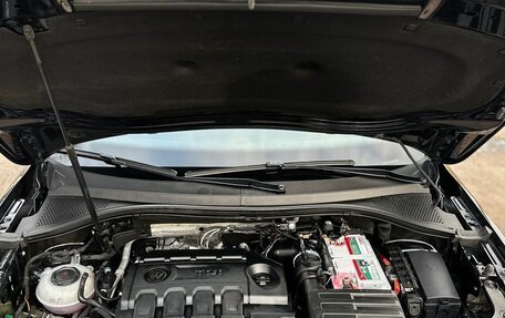 Volkswagen Tiguan II, 2019 год, 3 300 000 рублей, 14 фотография