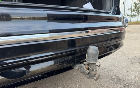 Volkswagen Tiguan II, 2019 год, 3 300 000 рублей, 18 фотография