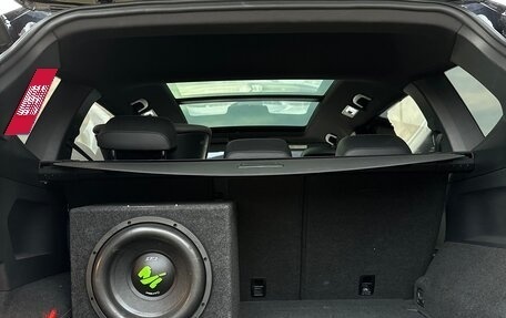 Volkswagen Tiguan II, 2019 год, 3 300 000 рублей, 16 фотография