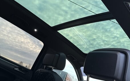 Volkswagen Tiguan II, 2019 год, 3 300 000 рублей, 23 фотография