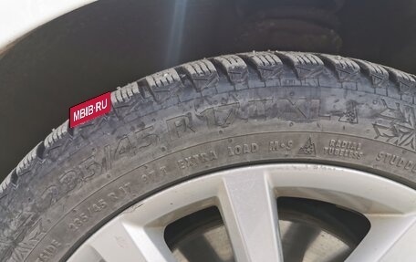 Volkswagen Passat B7, 2012 год, 1 200 000 рублей, 17 фотография