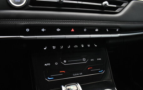 Chery Tiggo 7 Pro, 2022 год, 1 700 000 рублей, 9 фотография