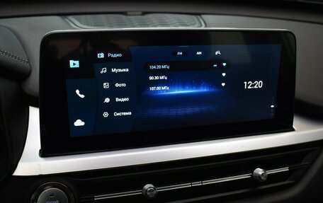 Chery Tiggo 7 Pro, 2022 год, 1 700 000 рублей, 7 фотография