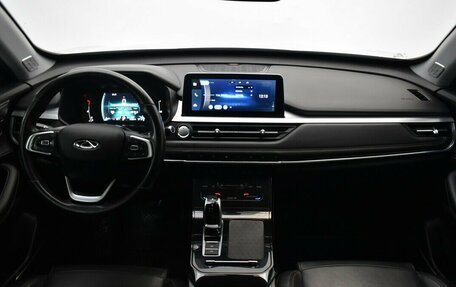 Chery Tiggo 7 Pro, 2022 год, 1 700 000 рублей, 5 фотография