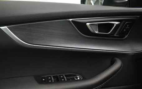 Chery Tiggo 7 Pro, 2022 год, 1 700 000 рублей, 13 фотография