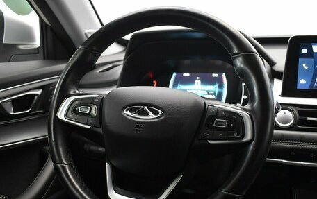 Chery Tiggo 7 Pro, 2022 год, 1 700 000 рублей, 11 фотография