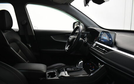 Chery Tiggo 7 Pro, 2022 год, 1 700 000 рублей, 14 фотография