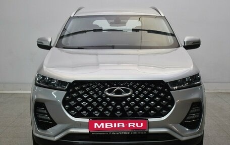 Chery Tiggo 7 Pro, 2022 год, 1 700 000 рублей, 2 фотография