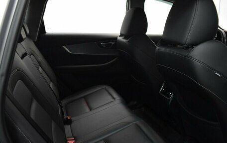 Chery Tiggo 7 Pro, 2022 год, 1 700 000 рублей, 15 фотография