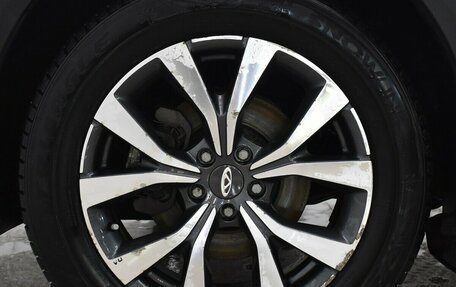 Chery Tiggo 7 Pro, 2022 год, 1 700 000 рублей, 19 фотография