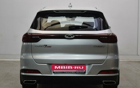 Chery Tiggo 7 Pro, 2022 год, 1 700 000 рублей, 3 фотография