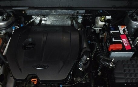 Chery Tiggo 7 Pro, 2022 год, 1 700 000 рублей, 18 фотография