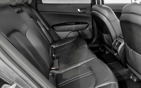 KIA Optima IV, 2016 год, 1 890 000 рублей, 13 фотография