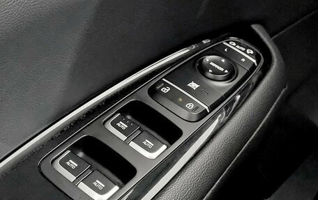 KIA Optima IV, 2016 год, 1 890 000 рублей, 11 фотография