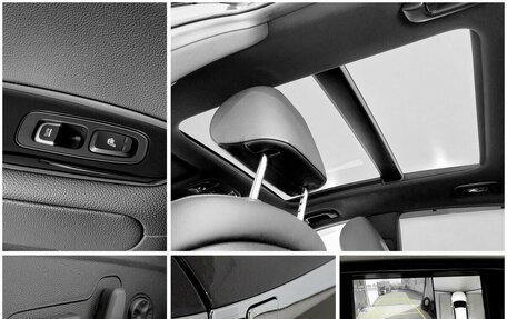 KIA Optima IV, 2016 год, 1 890 000 рублей, 9 фотография