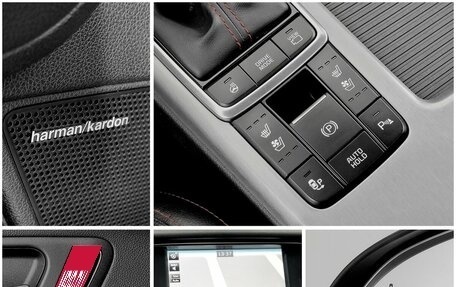 KIA Optima IV, 2016 год, 1 890 000 рублей, 10 фотография