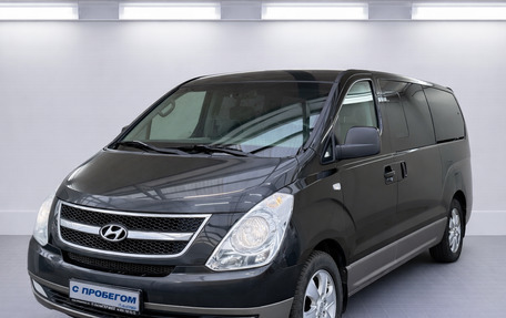 Hyundai Grand Starex Grand Starex I рестайлинг 2, 2015 год, 2 000 000 рублей, 1 фотография