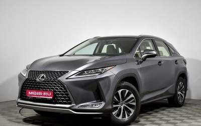 Lexus RX IV рестайлинг, 2020 год, 4 690 000 рублей, 1 фотография