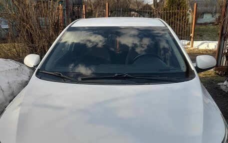 KIA Rio III рестайлинг, 2016 год, 1 150 000 рублей, 1 фотография