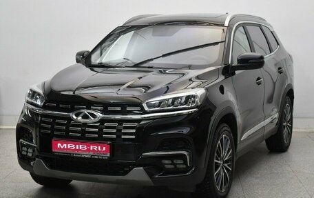 Chery Tiggo 8 I, 2023 год, 1 970 000 рублей, 1 фотография