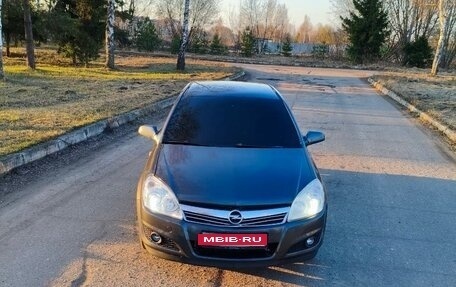 Opel Astra H, 2011 год, 470 000 рублей, 1 фотография