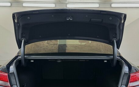 KIA Optima IV, 2018 год, 2 499 000 рублей, 17 фотография