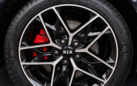 KIA Optima IV, 2018 год, 2 499 000 рублей, 19 фотография