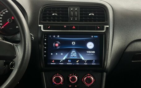 Volkswagen Polo VI (EU Market), 2011 год, 525 000 рублей, 7 фотография