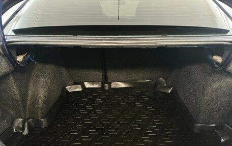 Volkswagen Polo VI (EU Market), 2011 год, 525 000 рублей, 11 фотография