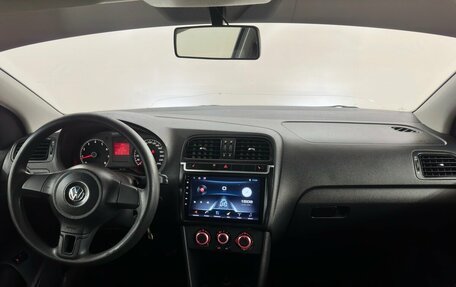 Volkswagen Polo VI (EU Market), 2011 год, 525 000 рублей, 5 фотография