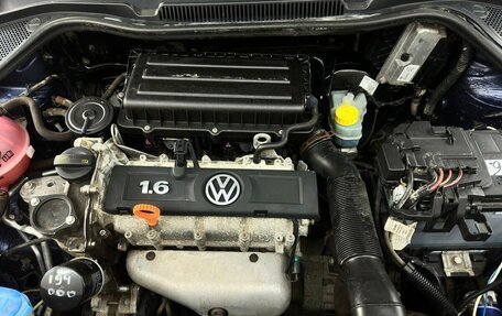 Volkswagen Polo VI (EU Market), 2011 год, 525 000 рублей, 12 фотография