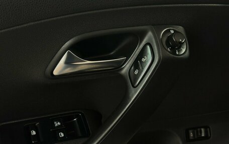 Volkswagen Polo VI (EU Market), 2011 год, 525 000 рублей, 8 фотография