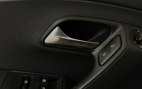 Volkswagen Polo VI (EU Market), 2014 год, 950 000 рублей, 9 фотография