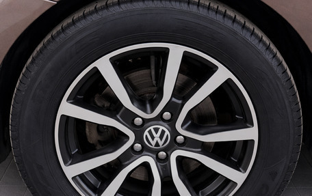 Volkswagen Polo VI (EU Market), 2014 год, 950 000 рублей, 14 фотография