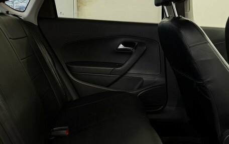 Volkswagen Polo VI (EU Market), 2014 год, 950 000 рублей, 11 фотография