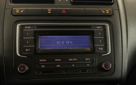 Volkswagen Polo VI (EU Market), 2014 год, 950 000 рублей, 7 фотография