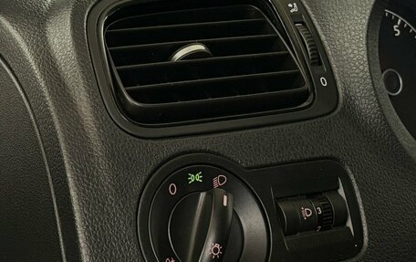 Volkswagen Polo VI (EU Market), 2014 год, 950 000 рублей, 8 фотография