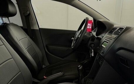 Volkswagen Polo VI (EU Market), 2014 год, 950 000 рублей, 10 фотография